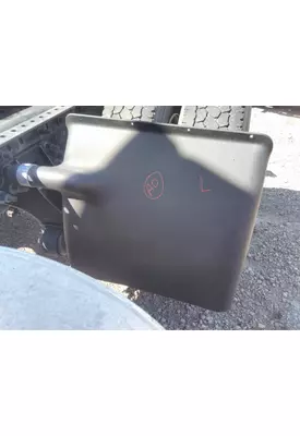 INTERNATIONAL 8600 FENDER, QUARTER/HALF REAR