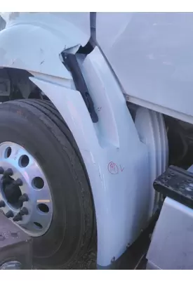 INTERNATIONAL 8600 FENDER EXTENSION
