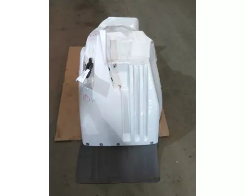 INTERNATIONAL 8600 FENDER EXTENSION
