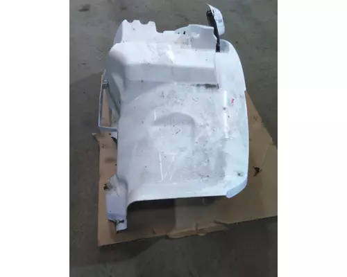 INTERNATIONAL 8600 FENDER EXTENSION