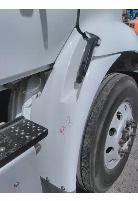 INTERNATIONAL 8600 FENDER EXTENSION