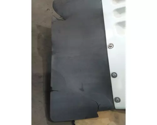 INTERNATIONAL 8600 FENDER EXTENSION