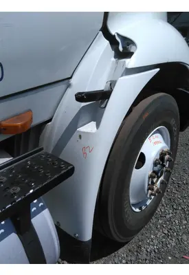 INTERNATIONAL 8600 FENDER EXTENSION