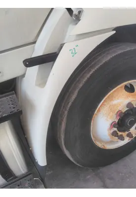 INTERNATIONAL 8600 FENDER EXTENSION