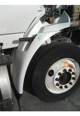 INTERNATIONAL 8600 FENDER EXTENSION