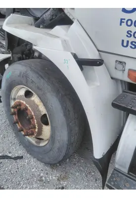INTERNATIONAL 8600 FENDER EXTENSION