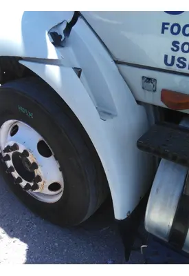 INTERNATIONAL 8600 FENDER EXTENSION