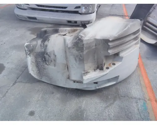 INTERNATIONAL 8600 FENDER EXTENSION