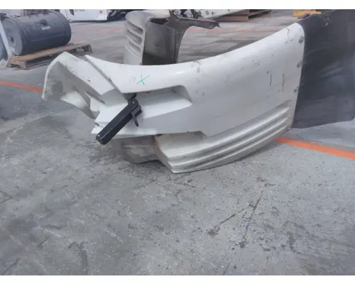 INTERNATIONAL 8600 FENDER EXTENSION