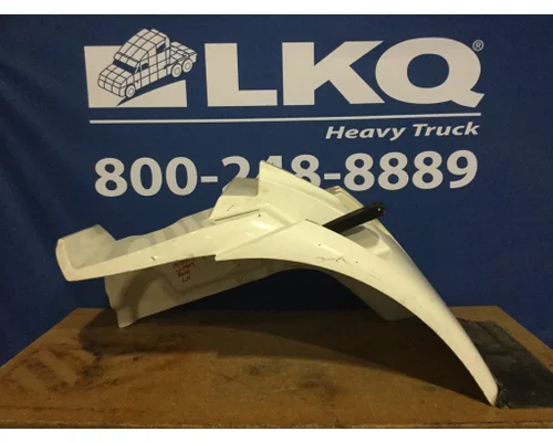 INTERNATIONAL 8600 FENDER EXTENSION