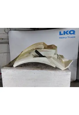 INTERNATIONAL 8600 FENDER EXTENSION