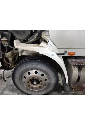 INTERNATIONAL 8600 FENDER EXTENSION