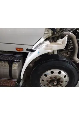 INTERNATIONAL 8600 FENDER EXTENSION