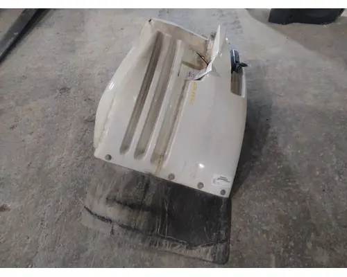 INTERNATIONAL 8600 FENDER EXTENSION