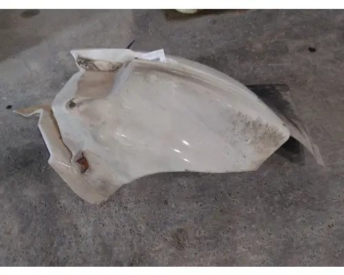 INTERNATIONAL 8600 FENDER EXTENSION