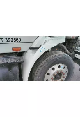 INTERNATIONAL 8600 FENDER EXTENSION