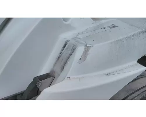 INTERNATIONAL 8600 FENDER EXTENSION
