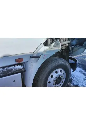 INTERNATIONAL 8600 FENDER EXTENSION