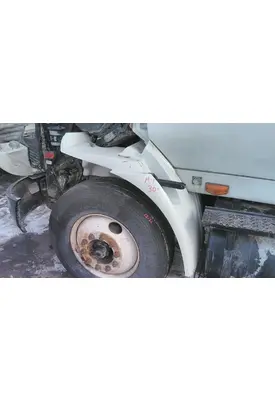 INTERNATIONAL 8600 FENDER EXTENSION
