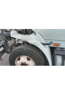 INTERNATIONAL 8600 FENDER EXTENSION