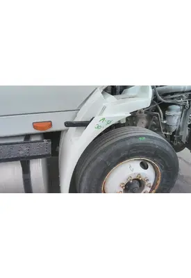 INTERNATIONAL 8600 FENDER EXTENSION