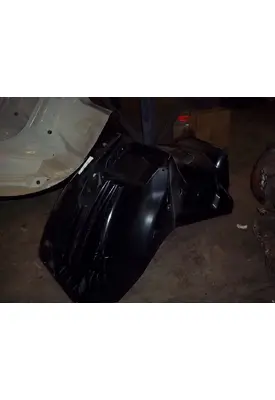 INTERNATIONAL 8600 FENDER EXTENSION