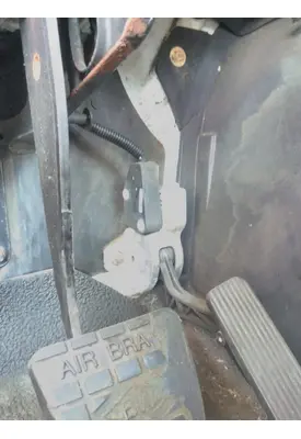INTERNATIONAL 8600 FOOT PEDAL