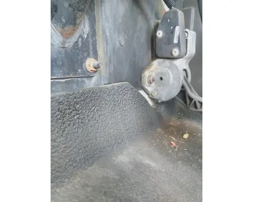 INTERNATIONAL 8600 FOOT PEDAL