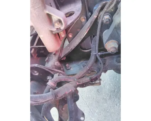 INTERNATIONAL 8600 FRAME HORN