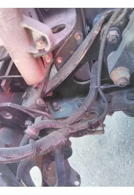 INTERNATIONAL 8600 FRAME HORN