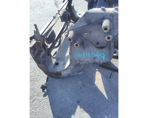 INTERNATIONAL 8600 FRAME HORN
