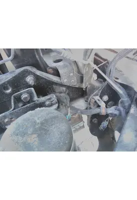 INTERNATIONAL 8600 FRAME HORN