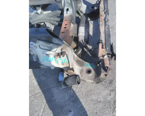 INTERNATIONAL 8600 FRAME HORN