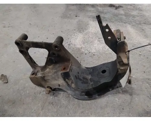 INTERNATIONAL 8600 FRAME HORN