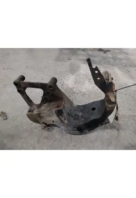 INTERNATIONAL 8600 FRAME HORN