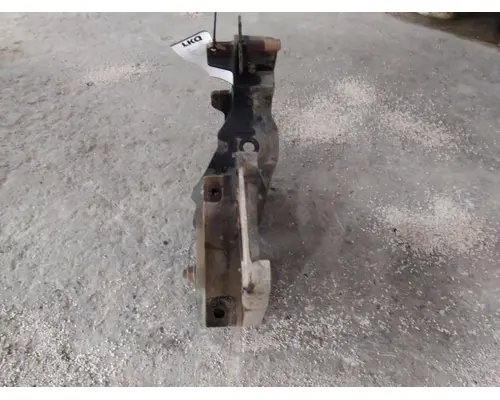 INTERNATIONAL 8600 FRAME HORN