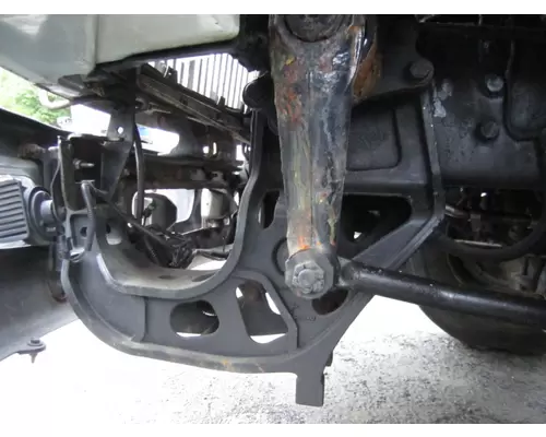 INTERNATIONAL 8600 FRAME HORN