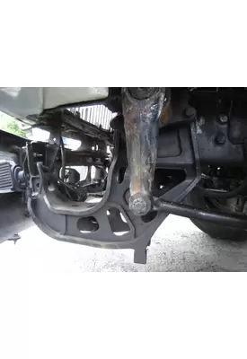 INTERNATIONAL 8600 FRAME HORN