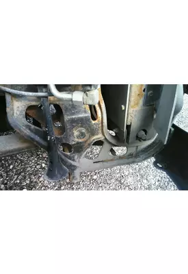INTERNATIONAL 8600 FRAME HORN