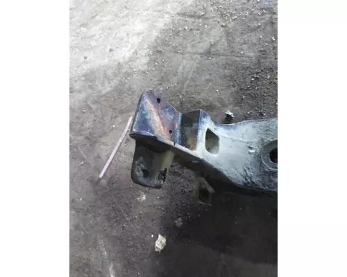 INTERNATIONAL 8600 FRAME HORN