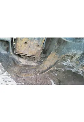 INTERNATIONAL 8600 FRAME HORN
