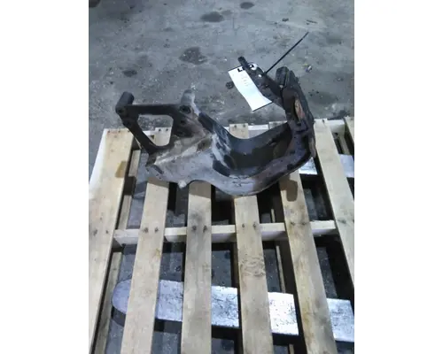 INTERNATIONAL 8600 FRAME HORN