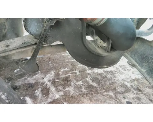 INTERNATIONAL 8600 FRAME HORN