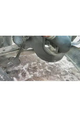 INTERNATIONAL 8600 FRAME HORN