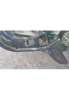 INTERNATIONAL 8600 FRAME HORN