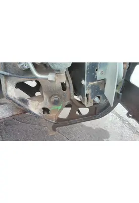 INTERNATIONAL 8600 FRAME HORN
