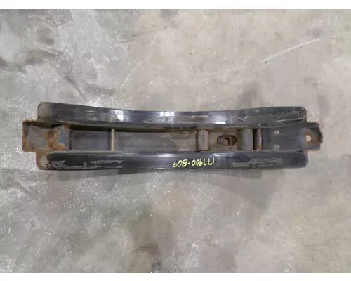 INTERNATIONAL 8600 FUEL TANK BRACKET