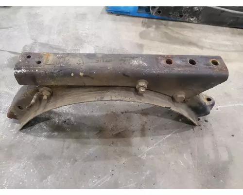 INTERNATIONAL 8600 FUEL TANK BRACKET