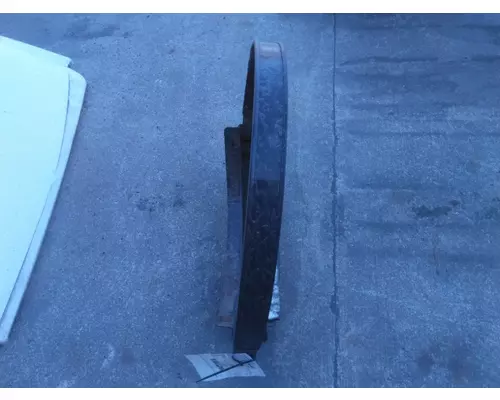 INTERNATIONAL 8600 FUEL TANK STRAP