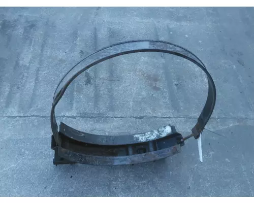 INTERNATIONAL 8600 FUEL TANK STRAP